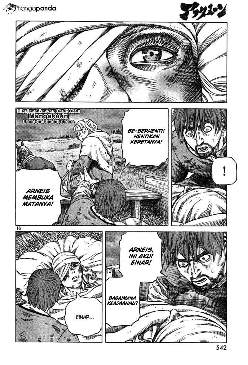 Chapter 91 - halaman 18