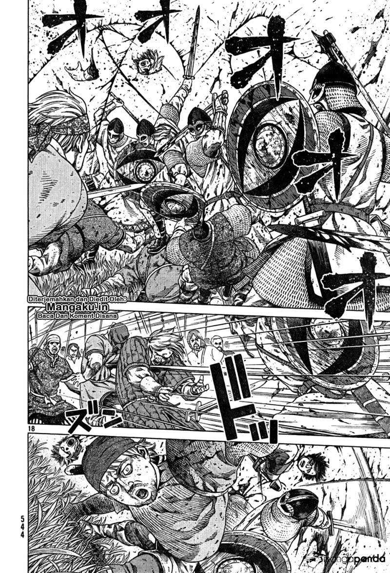 Chapter 91 - halaman 20