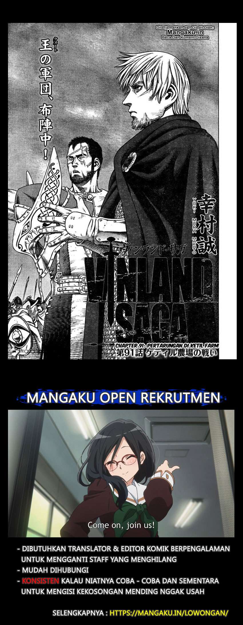 Chapter 91 - halaman 3