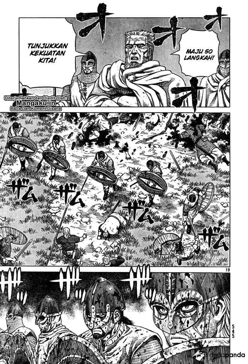 Chapter 91 - halaman 21