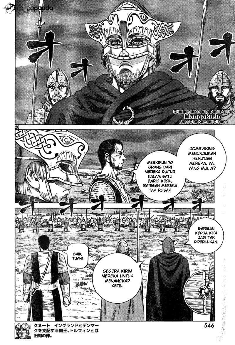 Chapter 91 - halaman 22
