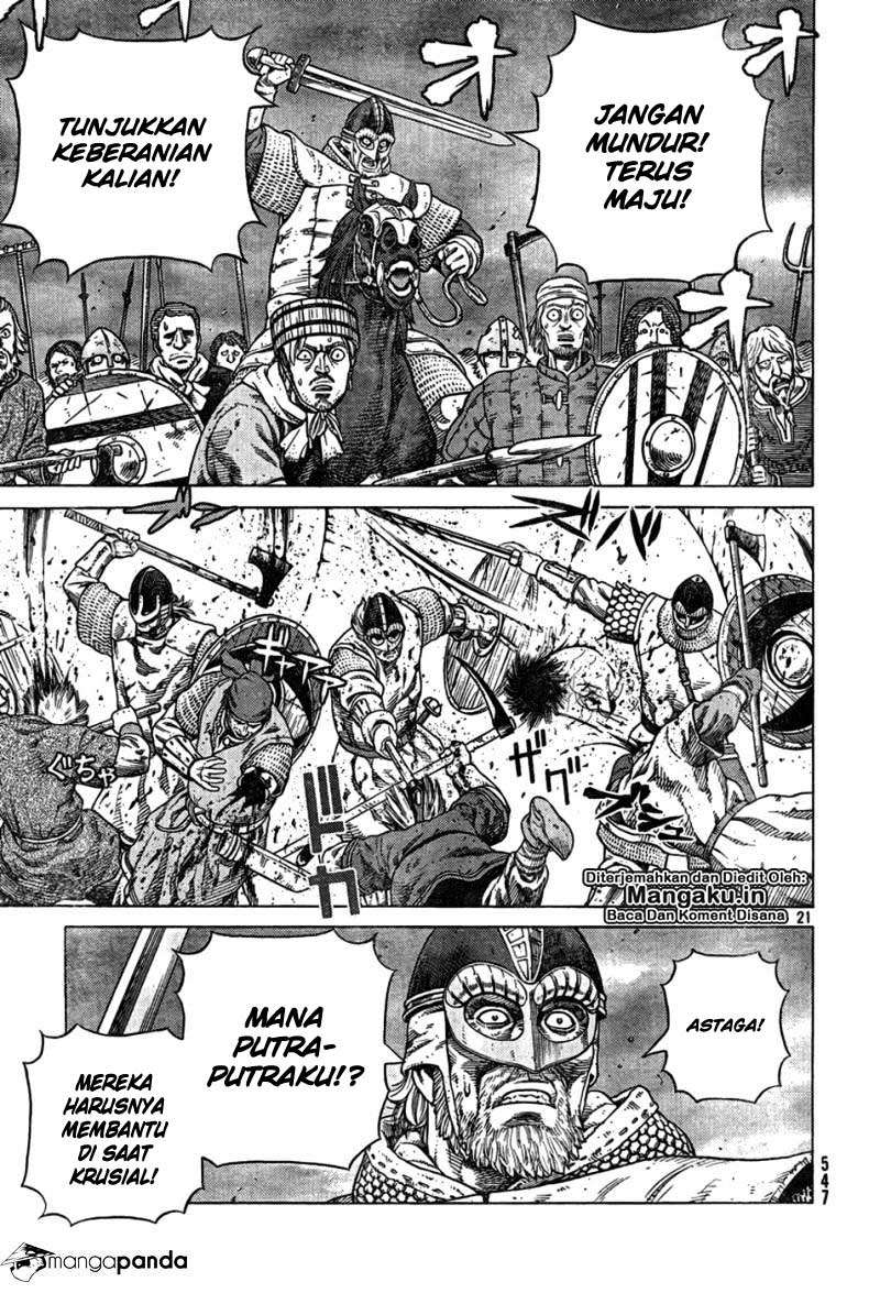 Chapter 91 - halaman 23