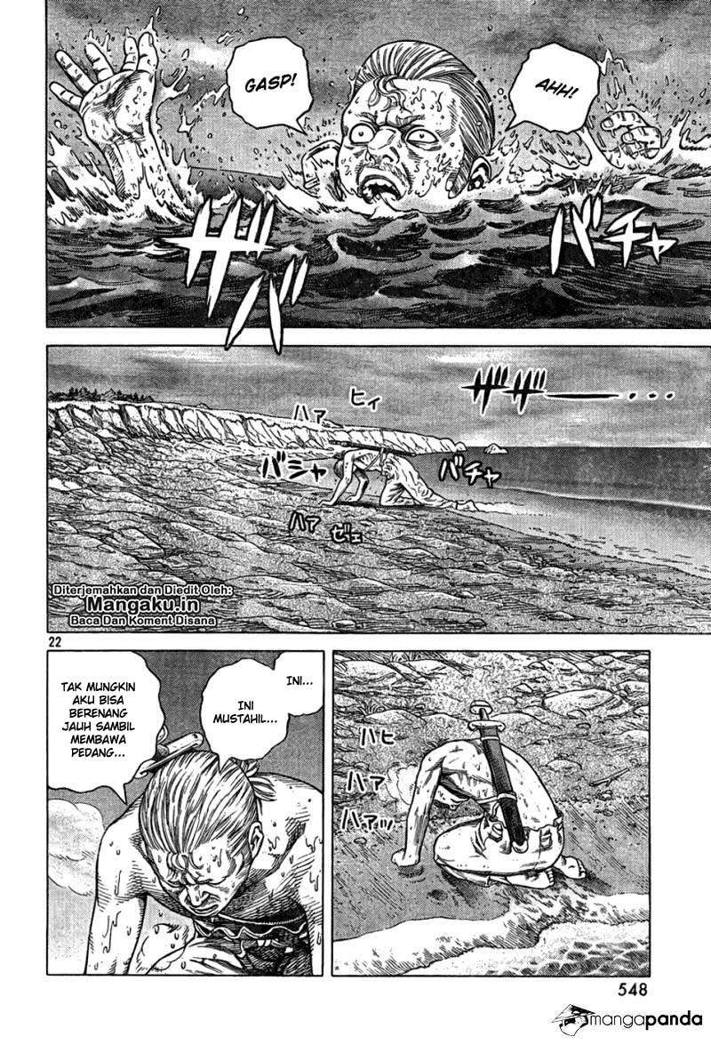 Chapter 91 - halaman 24