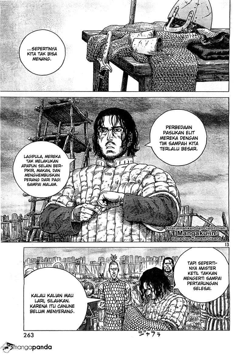 Chapter 90 - halaman 15