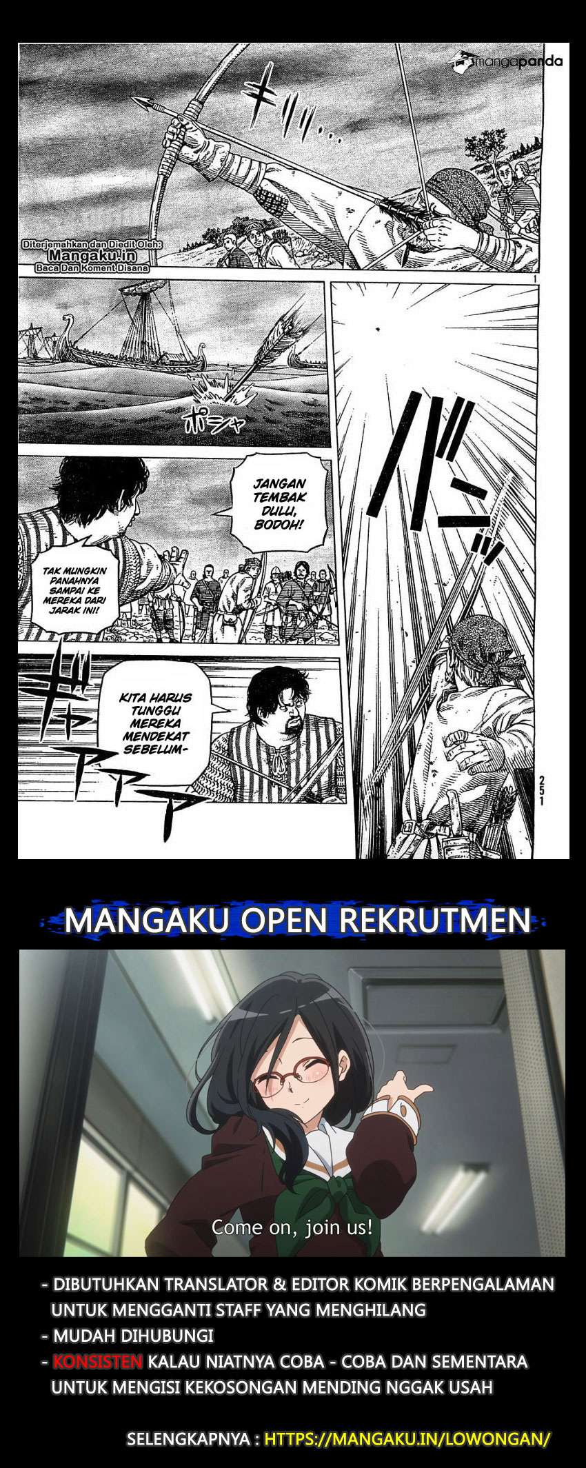 Chapter 90 - halaman 3