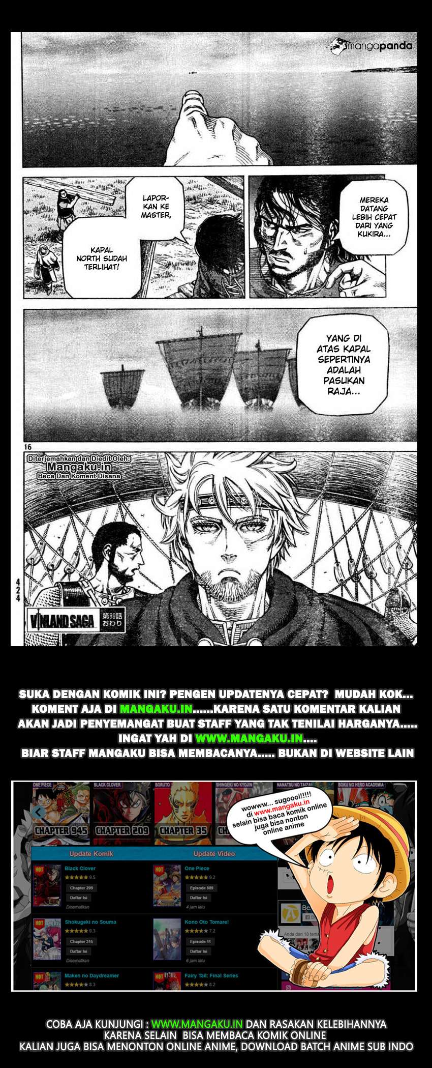 Chapter 89 - halaman 18