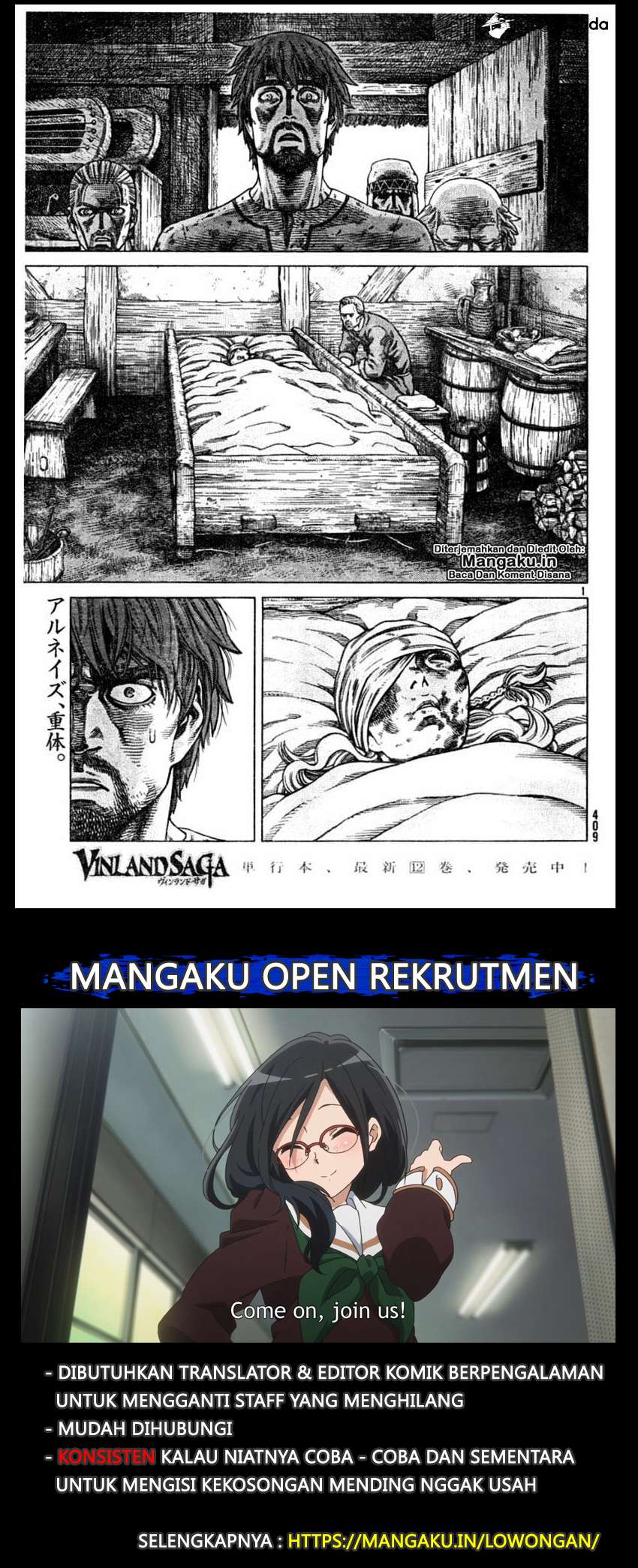 Chapter 89 - halaman 3