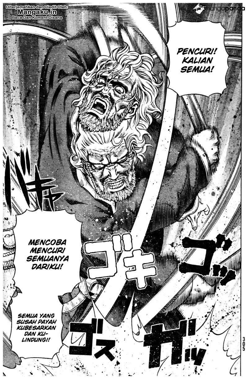 Chapter 88 - halaman 19