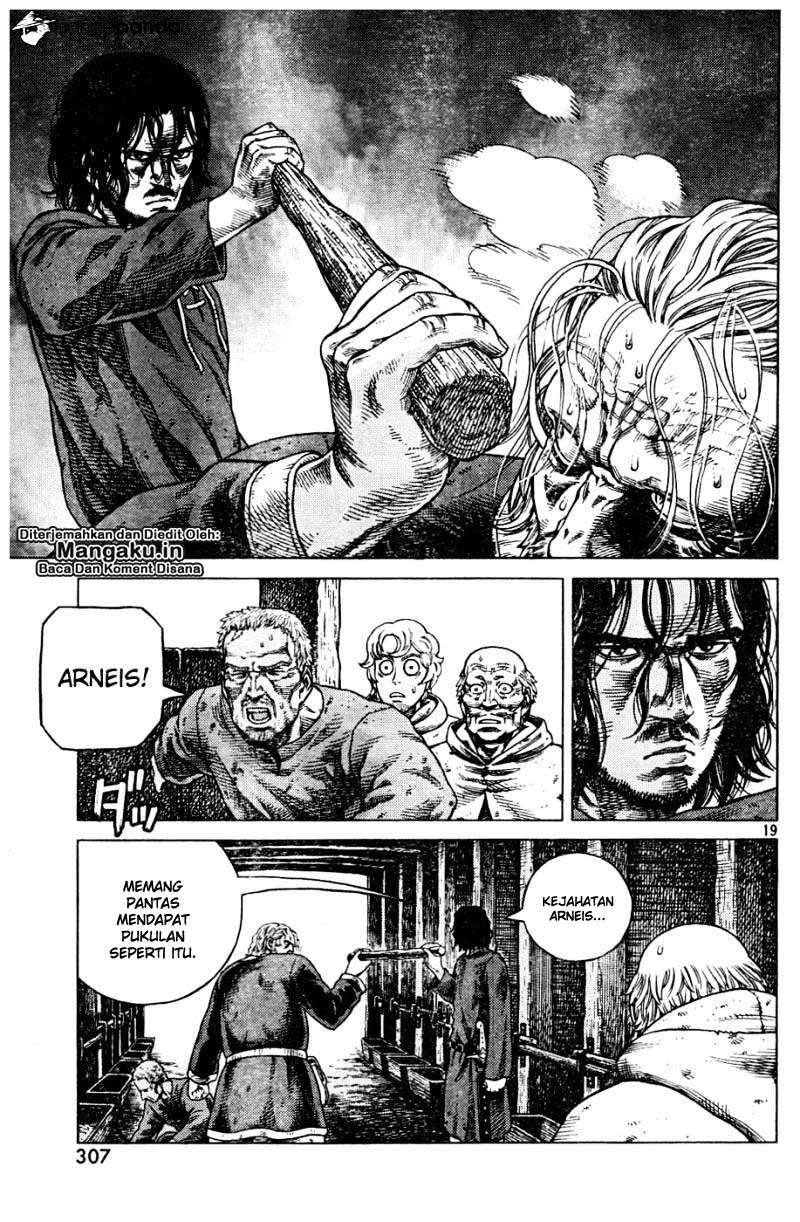 Chapter 88 - halaman 21