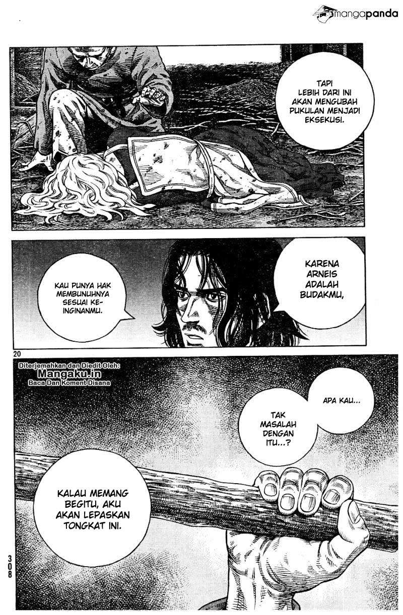 Chapter 88 - halaman 22