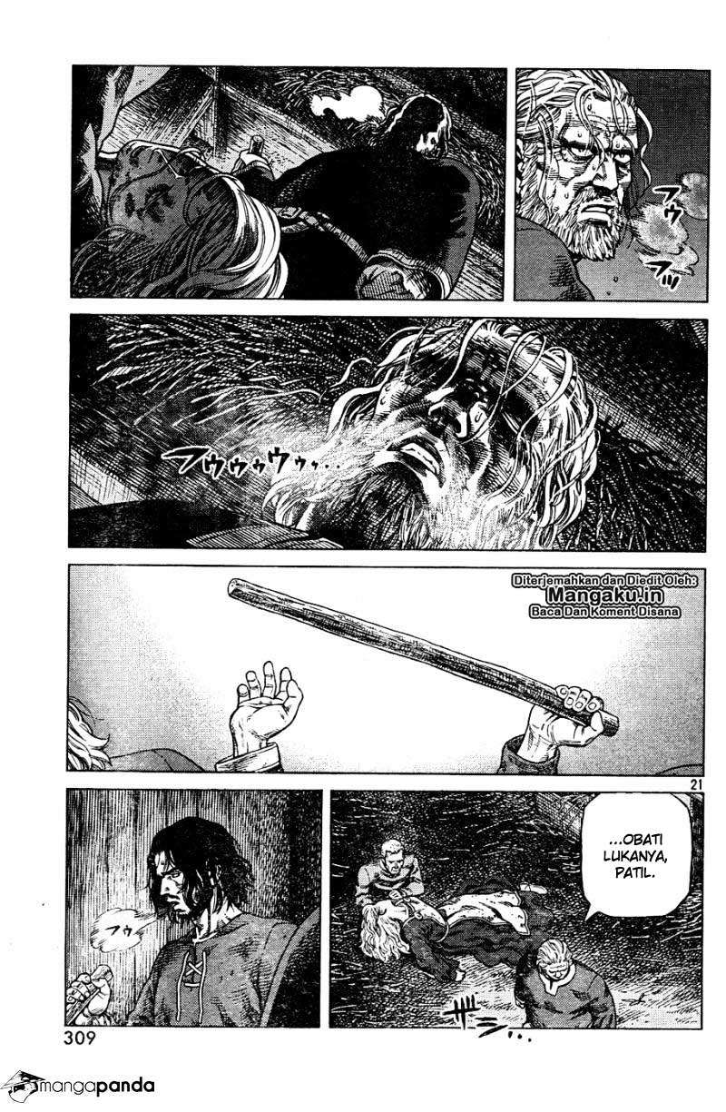 Chapter 88 - halaman 23