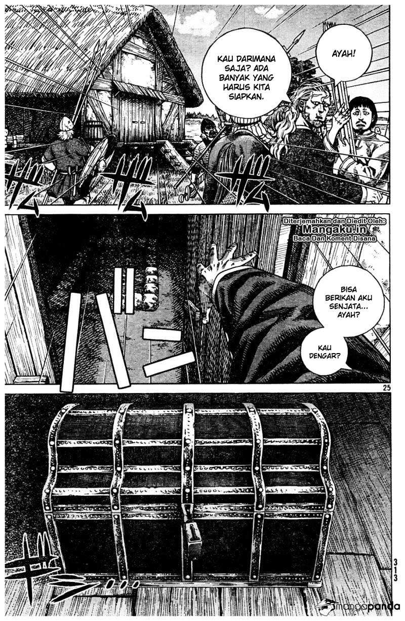 Chapter 88 - halaman 27