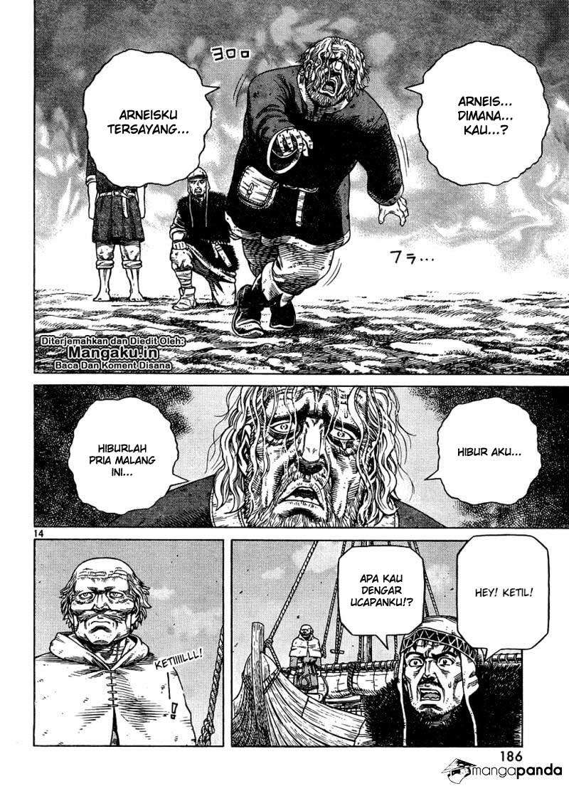 Chapter 87 - halaman 16