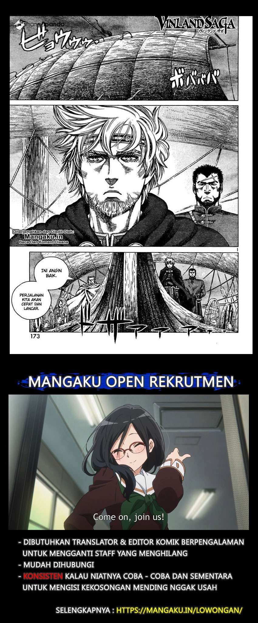 Chapter 87 - halaman 3