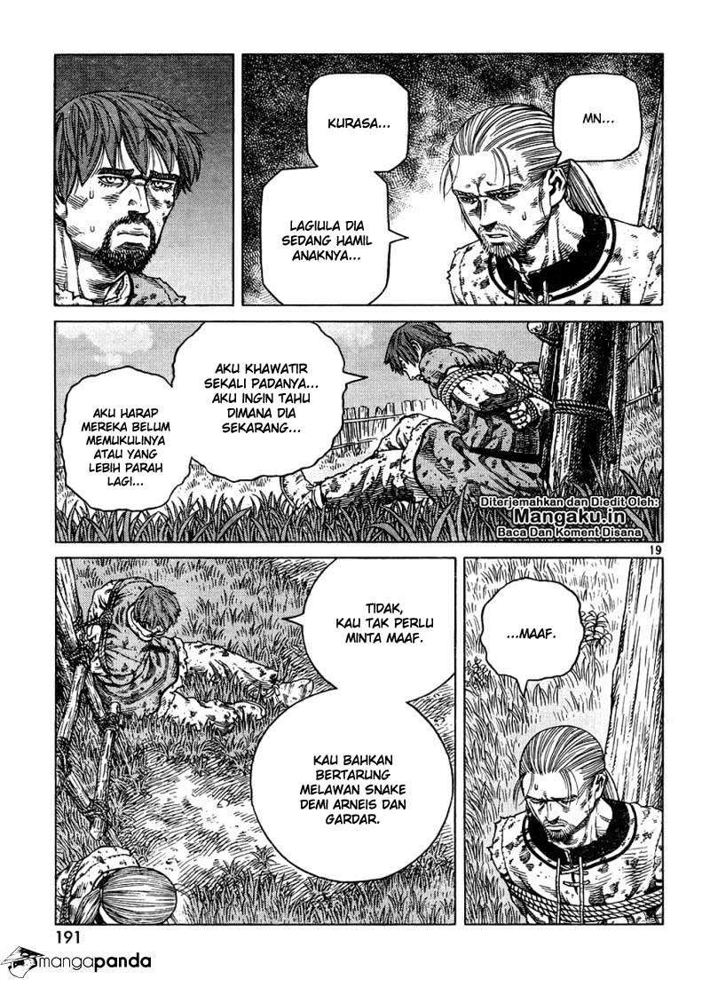 Chapter 87 - halaman 21
