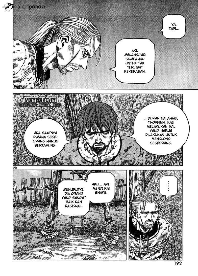 Chapter 87 - halaman 22