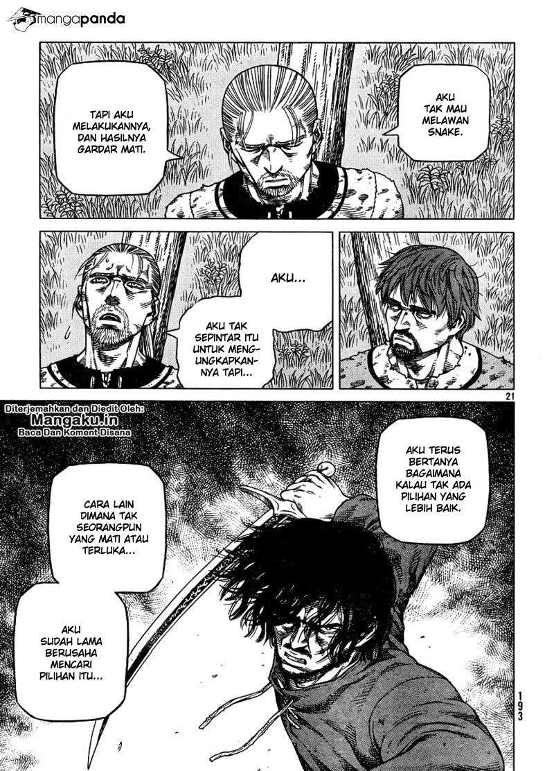 Chapter 87 - halaman 23