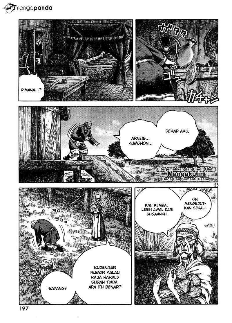 Chapter 87 - halaman 27