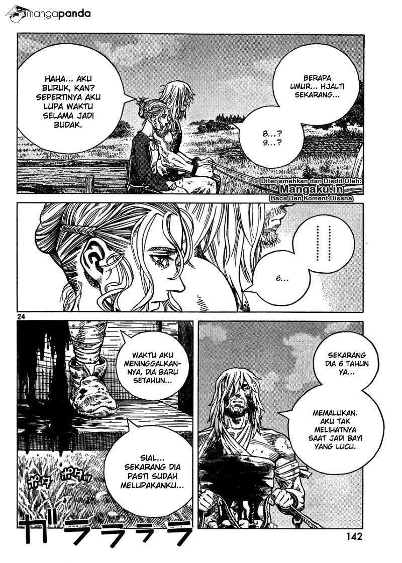 Chapter 86 - halaman 26