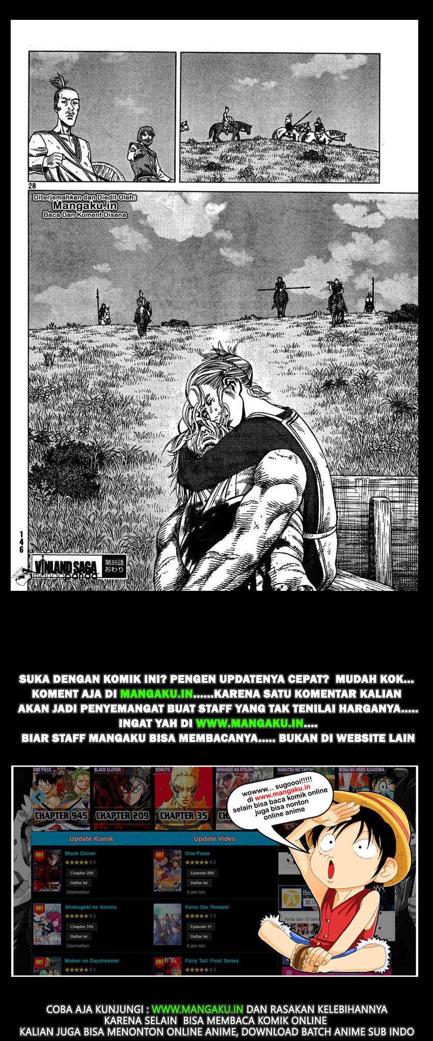 Chapter 86 - halaman 30