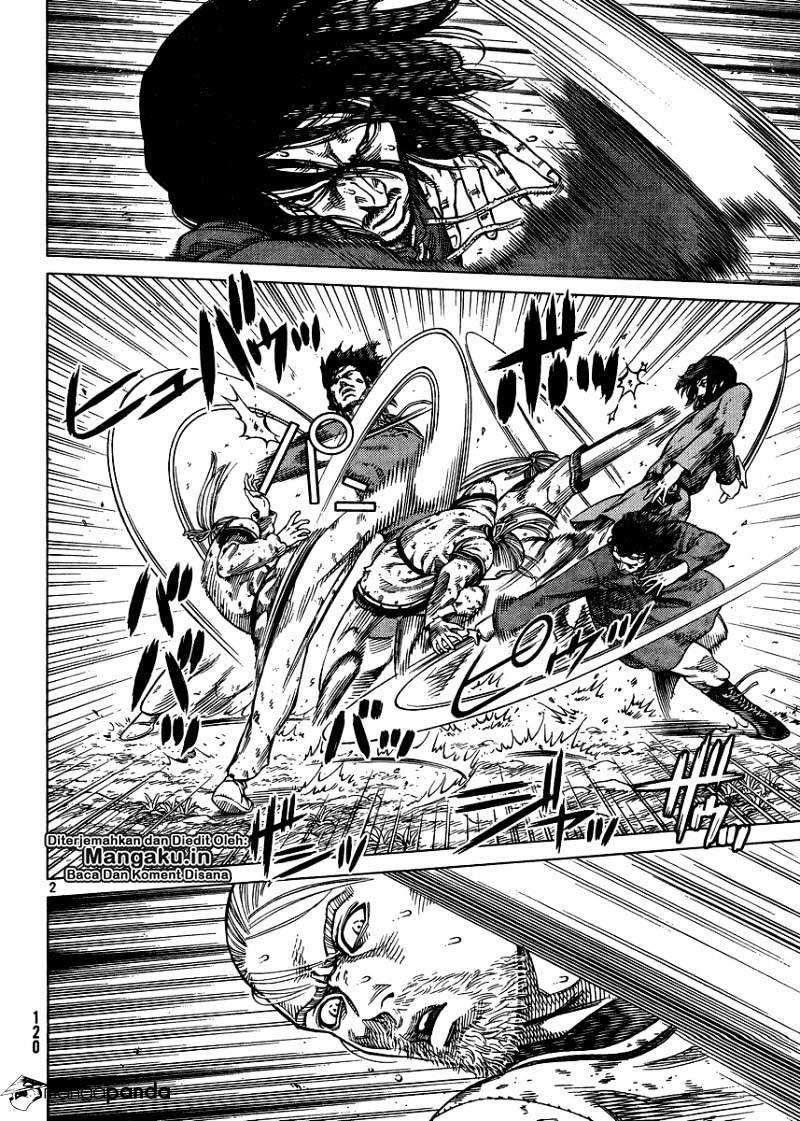 Chapter 86 - halaman 4