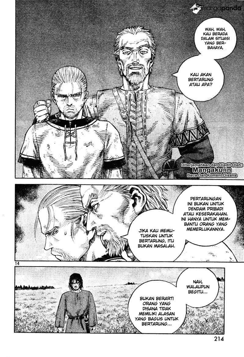 Chapter 85 - halaman 16