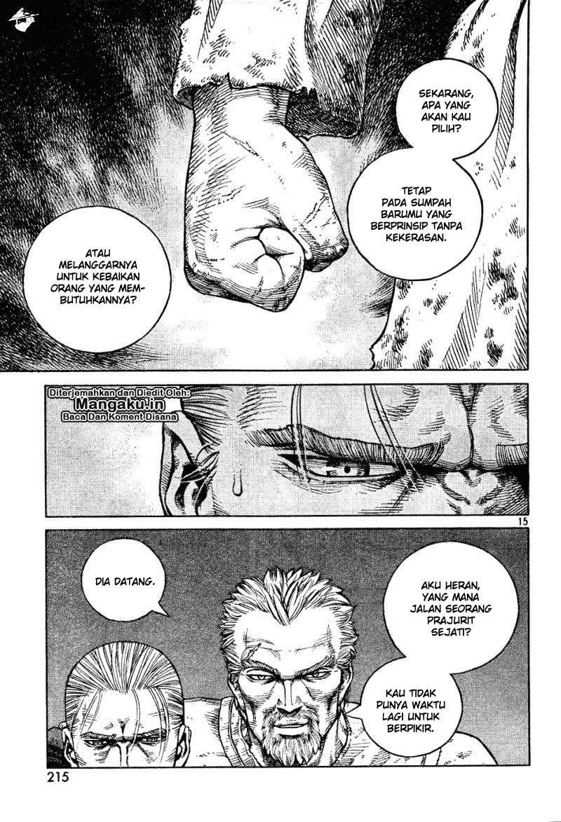 Chapter 85 - halaman 17