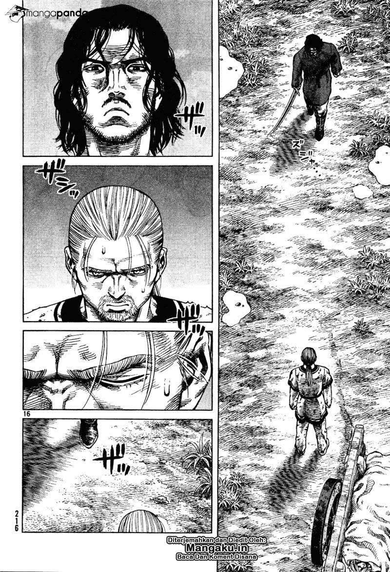 Chapter 85 - halaman 18