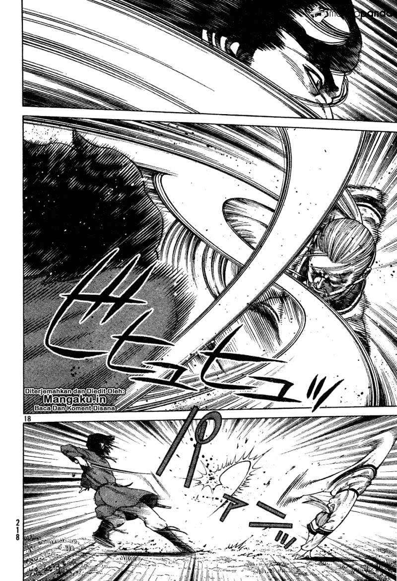 Chapter 85 - halaman 20
