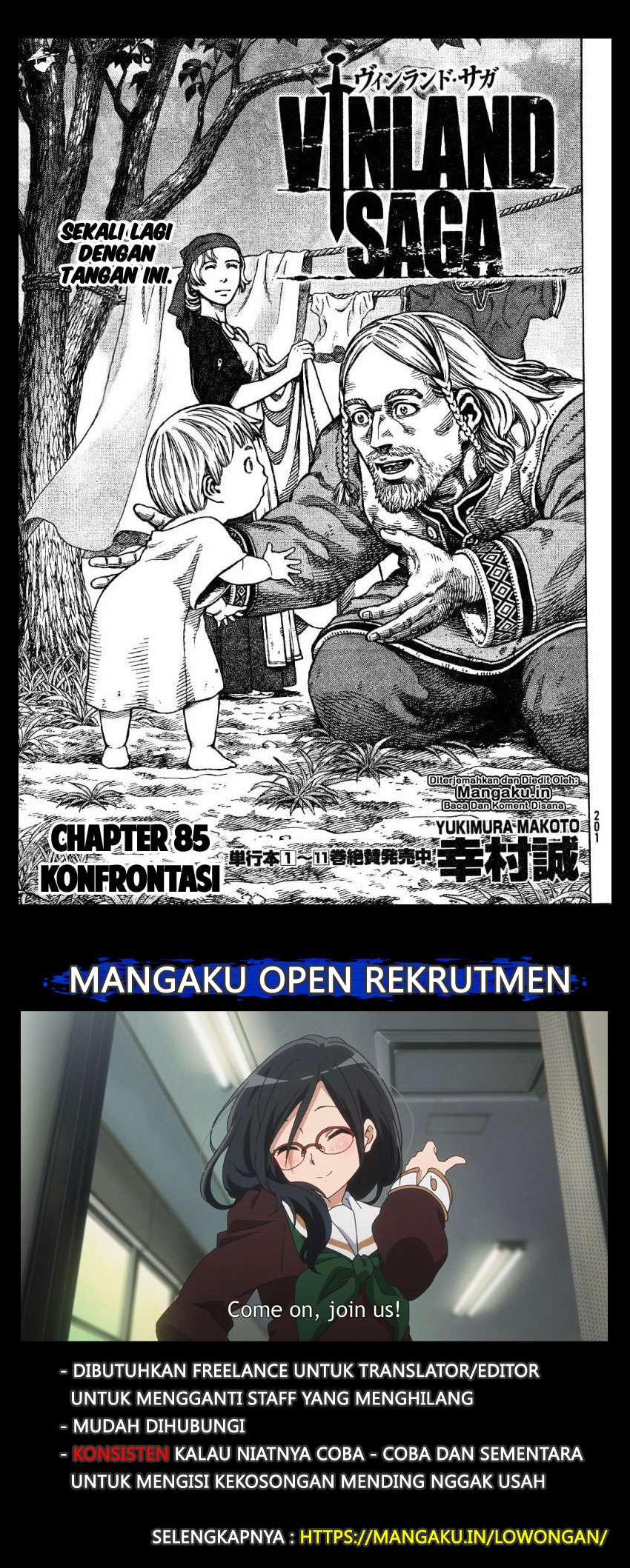 Chapter 85 - halaman 3