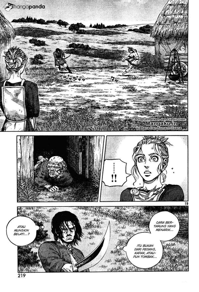 Chapter 85 - halaman 21