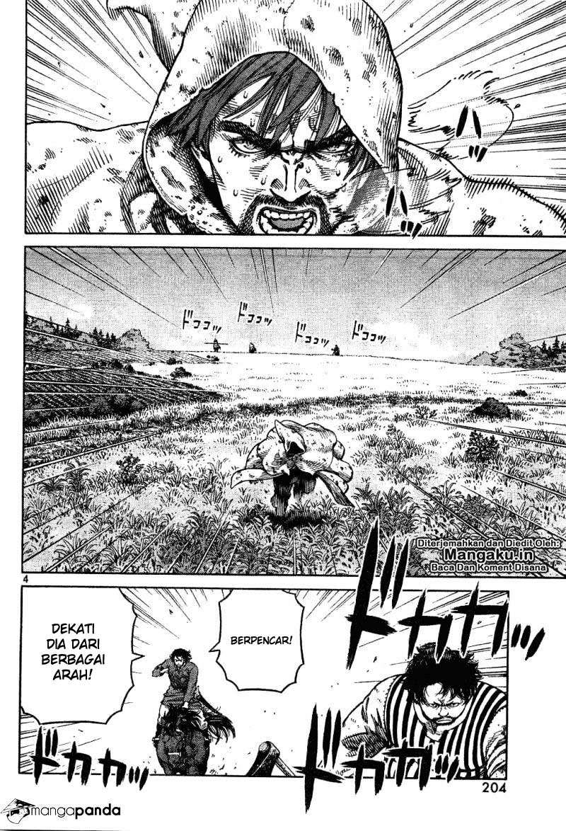 Chapter 85 - halaman 6
