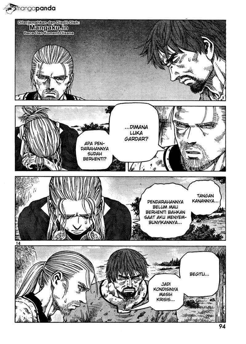 Chapter 84 - halaman 15