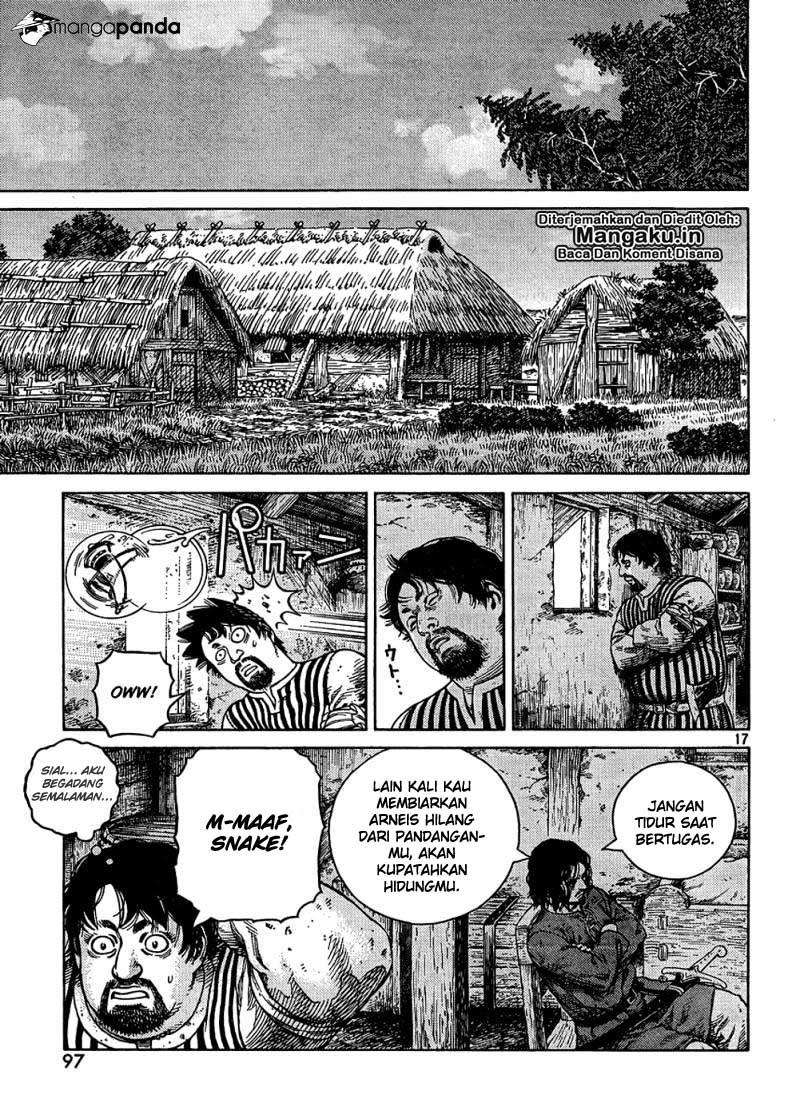 Chapter 84 - halaman 17