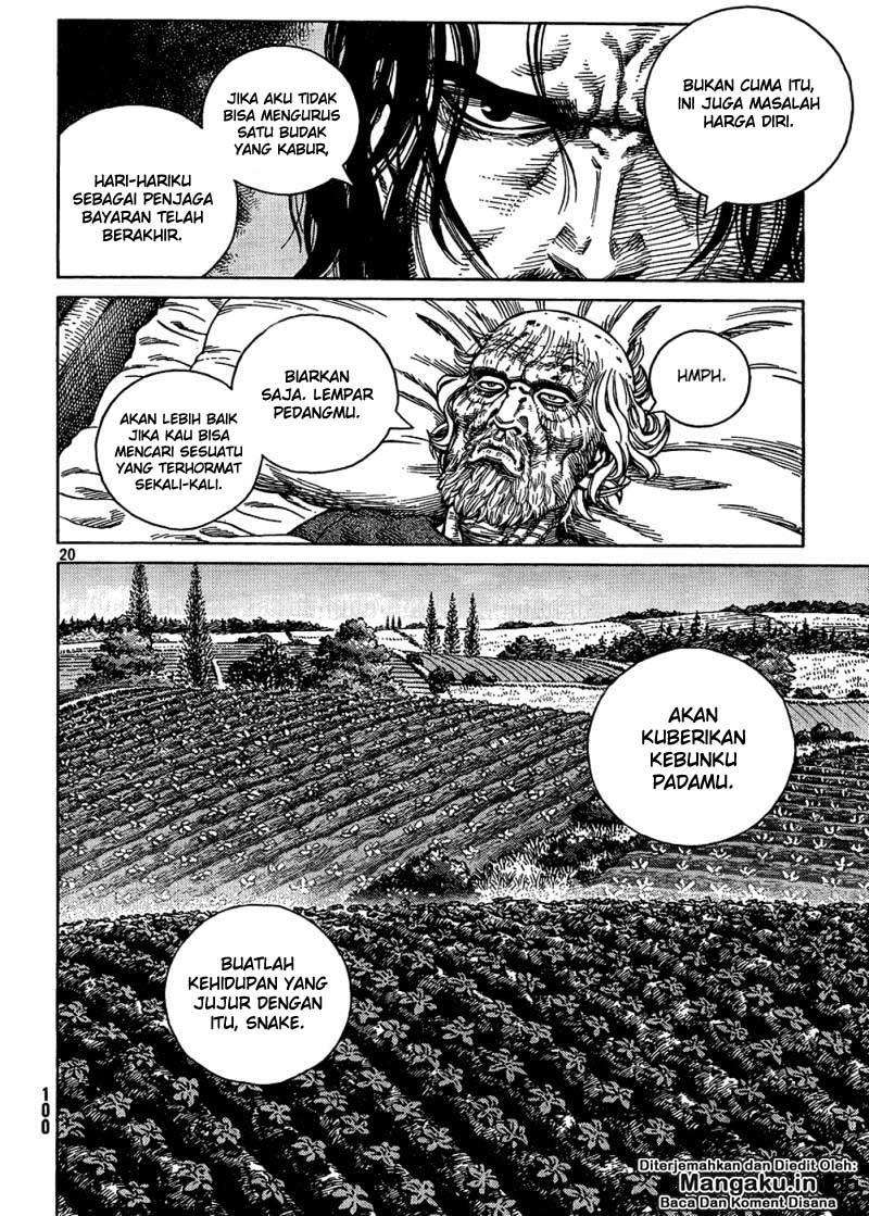 Chapter 84 - halaman 20