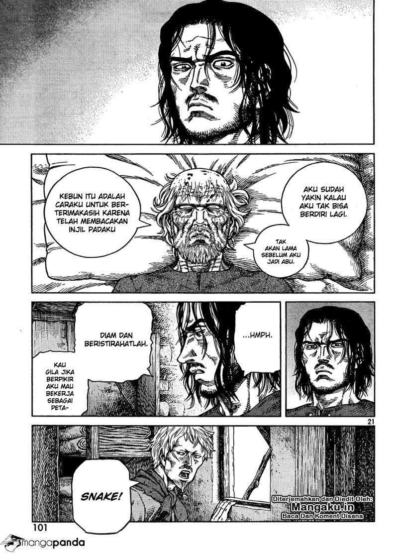 Chapter 84 - halaman 21