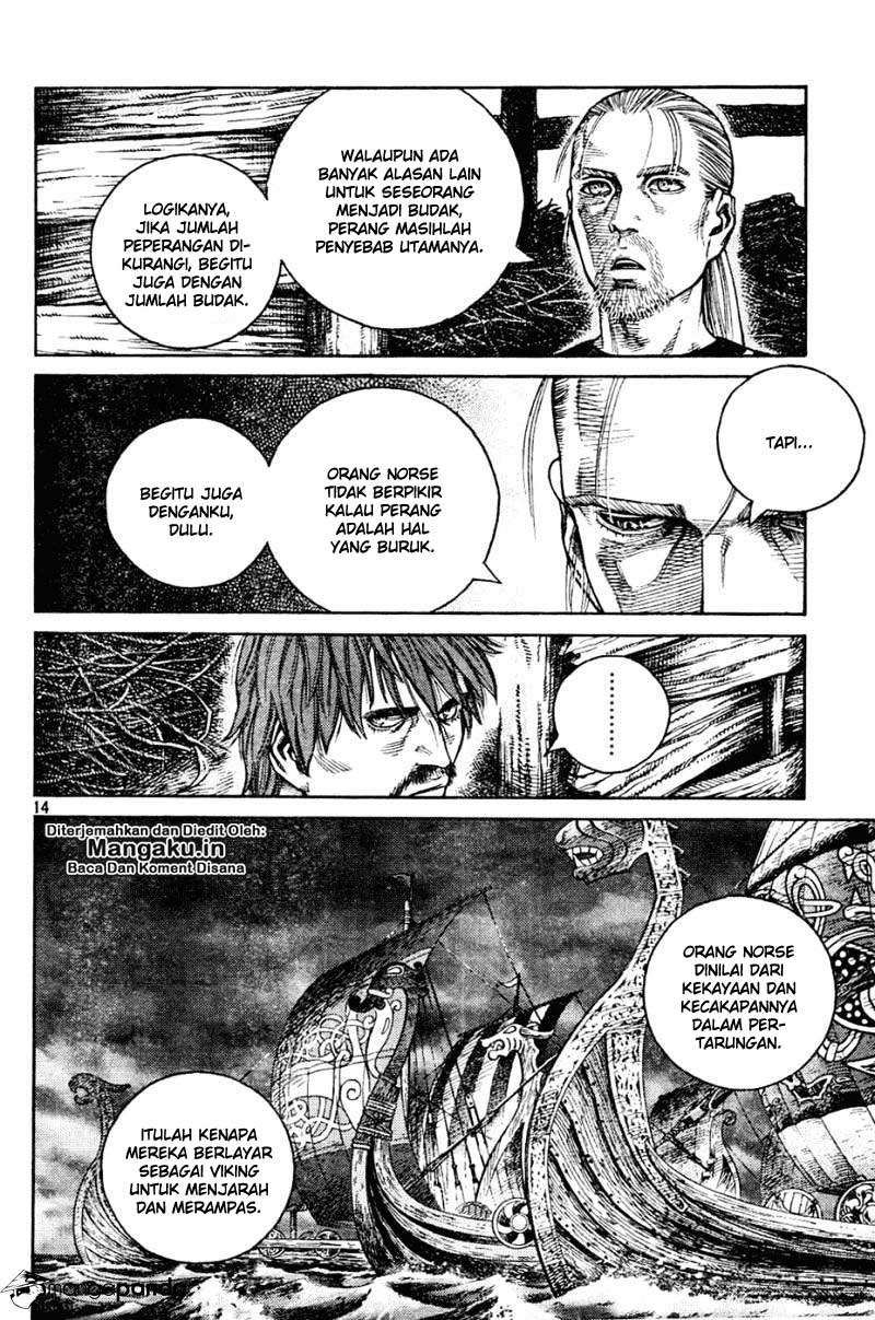 Chapter 83 - halaman 16