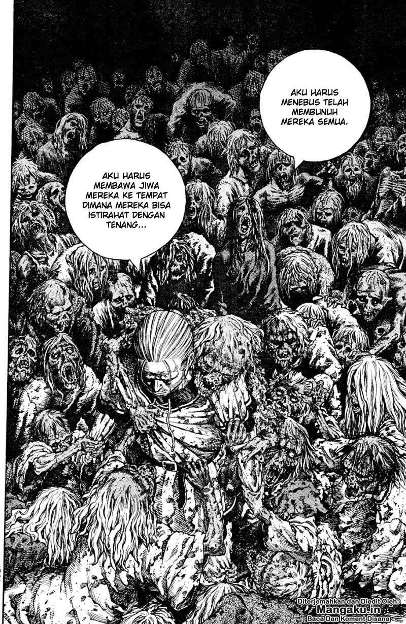 Chapter 83 - halaman 20