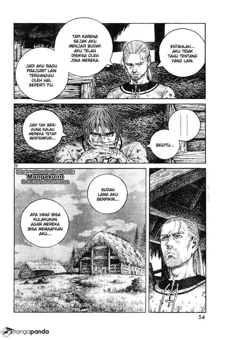 Chapter 83 - halaman 22
