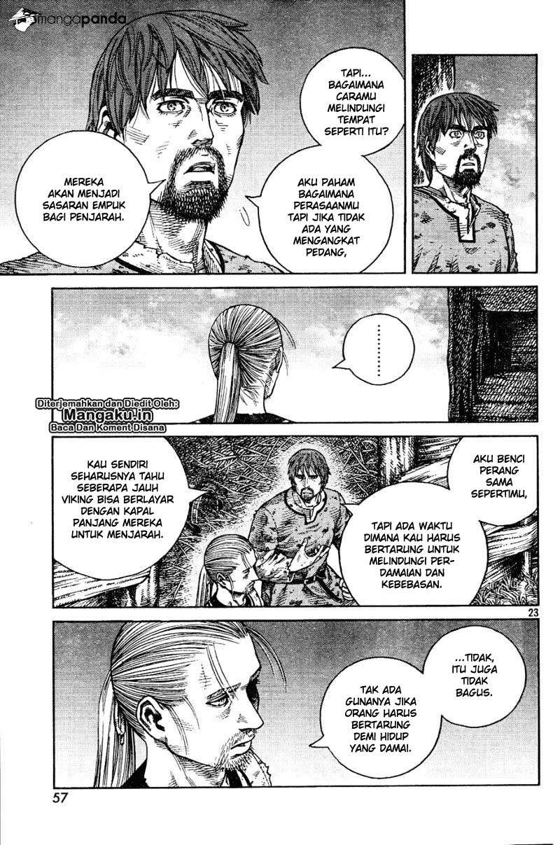 Chapter 83 - halaman 25