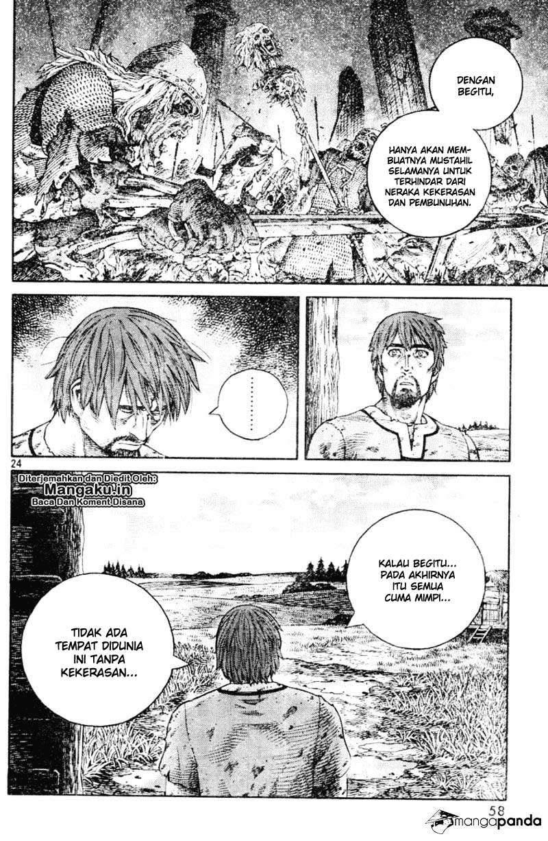 Chapter 83 - halaman 26
