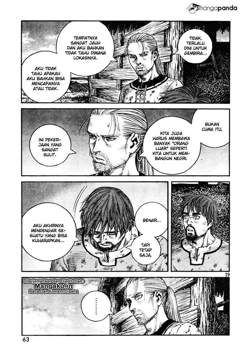 Chapter 83 - halaman 30