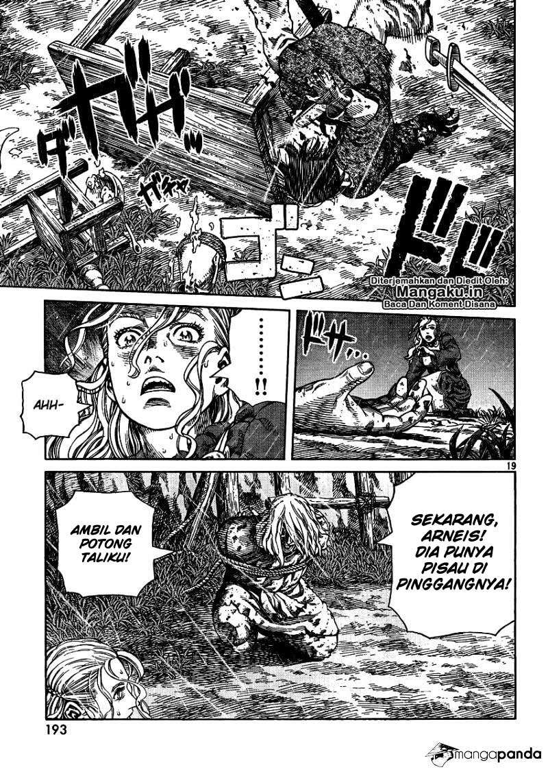 Chapter 82 - halaman 21
