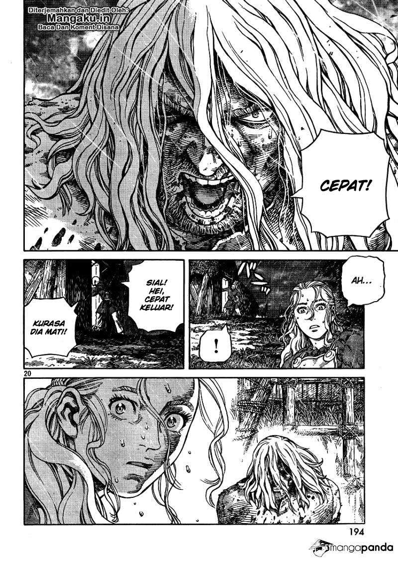 Chapter 82 - halaman 22