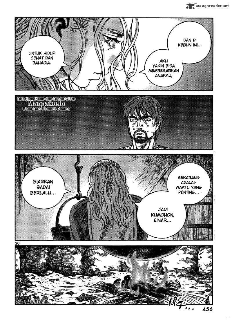 Chapter 81 - halaman 22