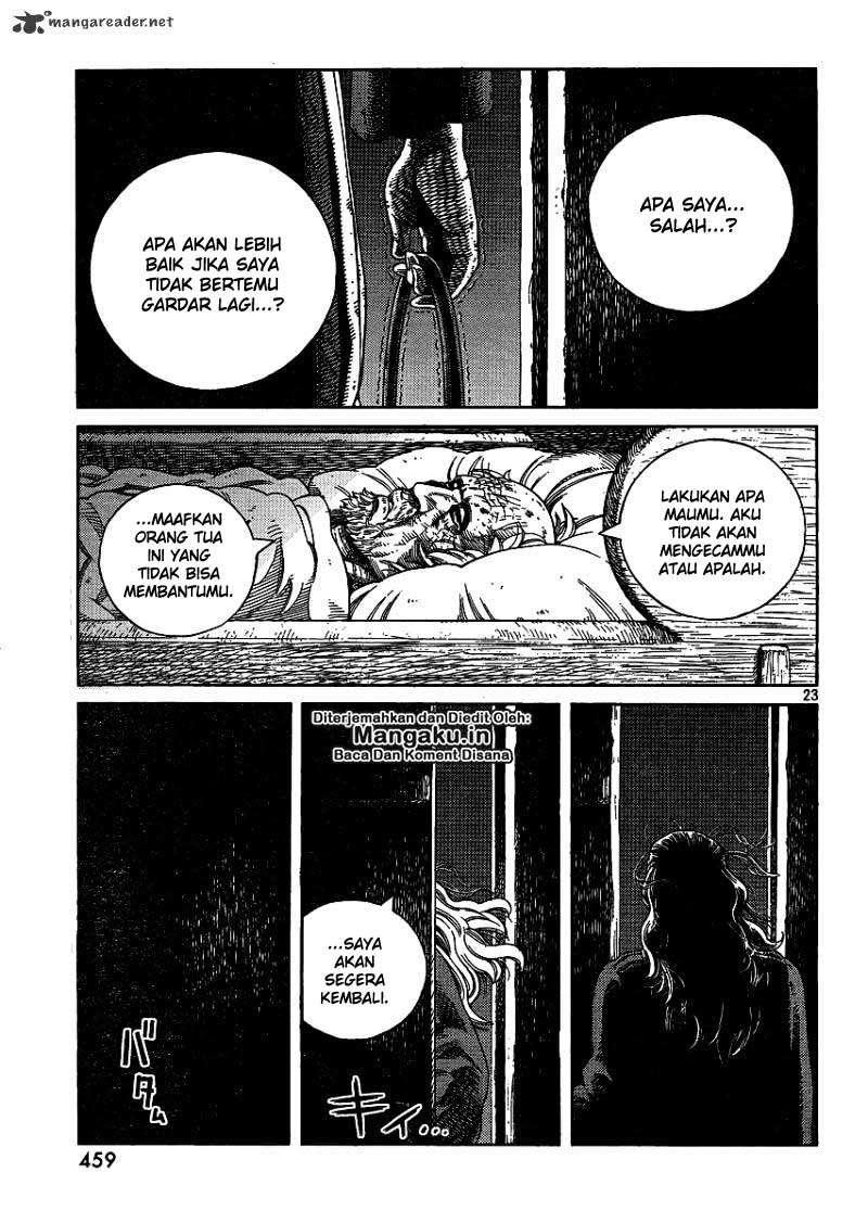 Chapter 81 - halaman 25