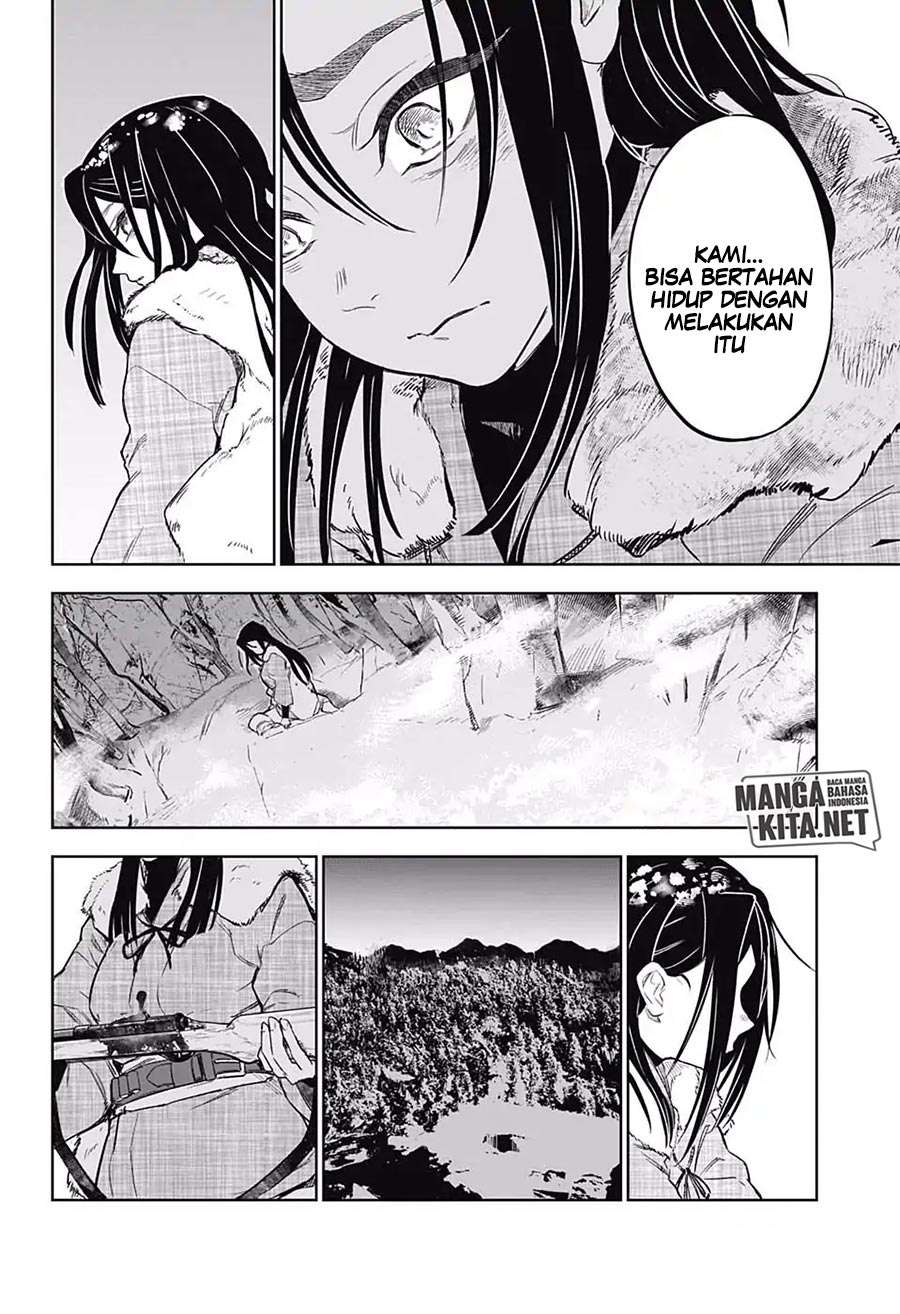 Chapter 174.7 - halaman 21