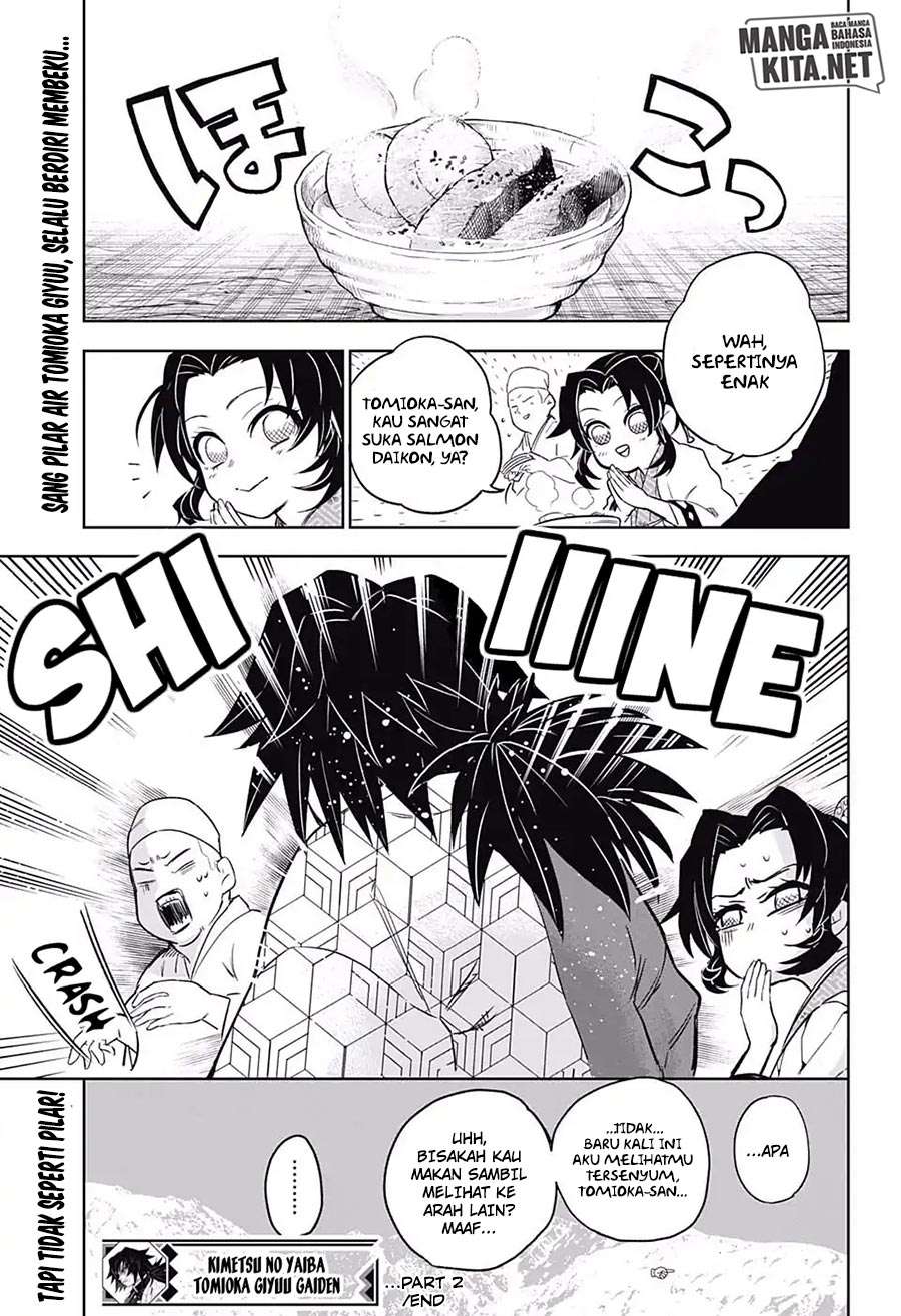 Chapter 174.7 - halaman 31