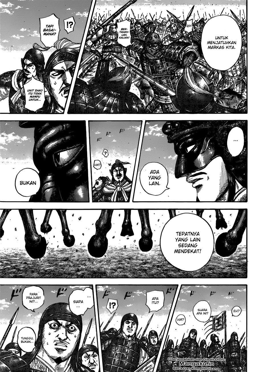 Chapter 614 - halaman 15