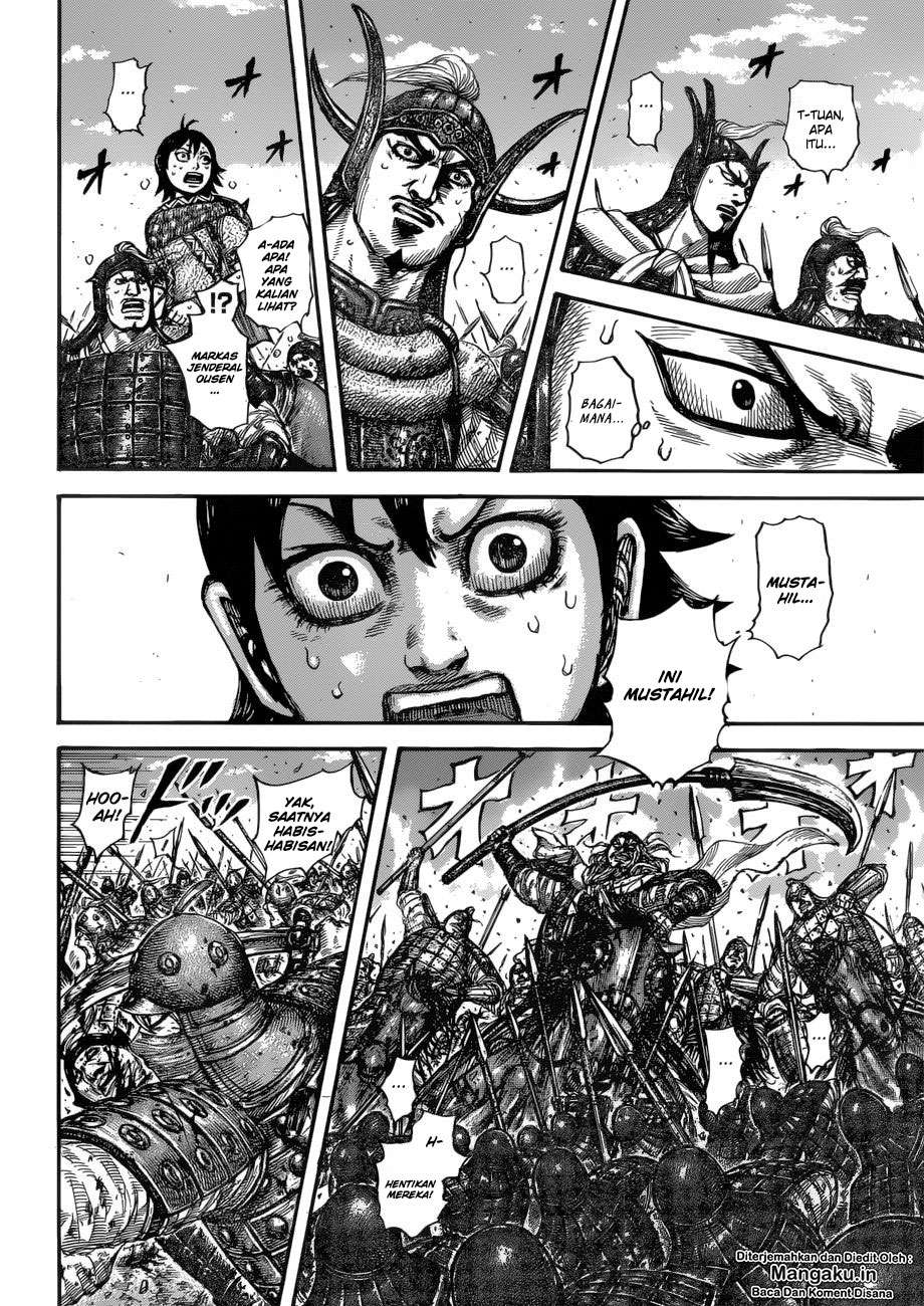 Chapter 614 - halaman 19
